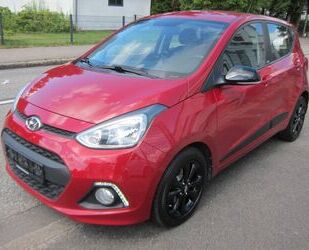 Hyundai i10 Gebrauchtwagen