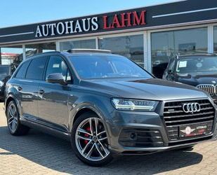 Audi Q7 Gebrauchtwagen