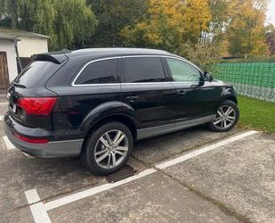 Audi Q7 Gebrauchtwagen