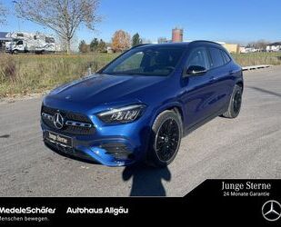 Mercedes-Benz GLA 200 Gebrauchtwagen