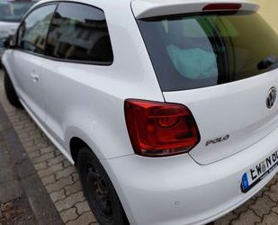 VW Polo Gebrauchtwagen