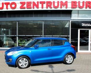 Suzuki Swift Gebrauchtwagen