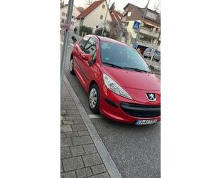 Peugeot 207 Gebrauchtwagen