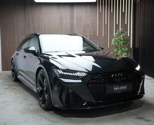 Audi RS6 Gebrauchtwagen