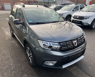 Dacia Sandero Gebrauchtwagen