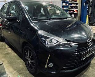 Toyota Yaris Gebrauchtwagen