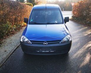 Opel Combo Gebrauchtwagen