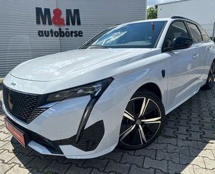 Peugeot 308 Gebrauchtwagen