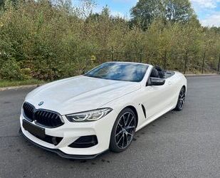BMW 840 Gebrauchtwagen