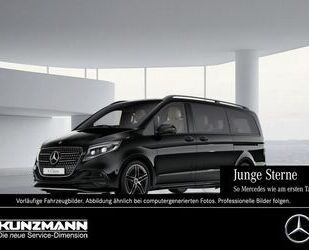 Mercedes-Benz V 300 Gebrauchtwagen