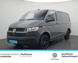 VW T6 Transporter Gebrauchtwagen