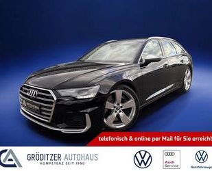 Audi S6 Gebrauchtwagen