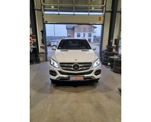 Mercedes-Benz GLE 350 Gebrauchtwagen