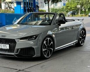 Audi TT RS Gebrauchtwagen