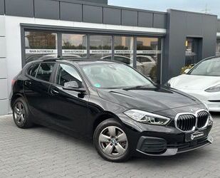 BMW 118 Gebrauchtwagen