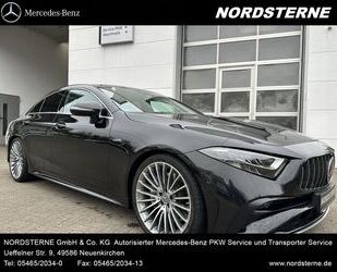 Mercedes-Benz CLS 53 AMG Gebrauchtwagen
