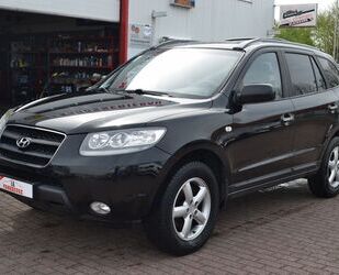 Hyundai SANTA FE Gebrauchtwagen