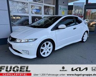 Honda Civic Gebrauchtwagen