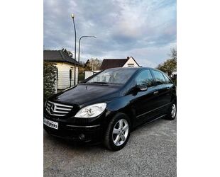 Mercedes-Benz B 170 Gebrauchtwagen