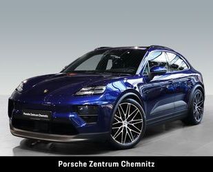 Porsche Macan Gebrauchtwagen