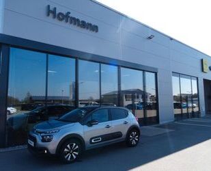Citroen C3 Gebrauchtwagen