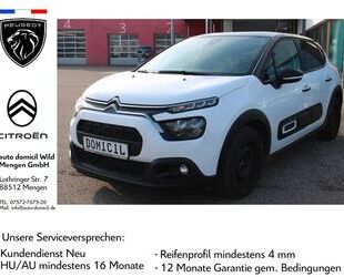 Citroen C3 Gebrauchtwagen