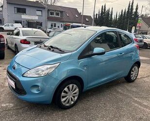 Ford Ka/Ka+ Gebrauchtwagen