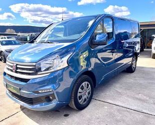 Fiat Talento Gebrauchtwagen