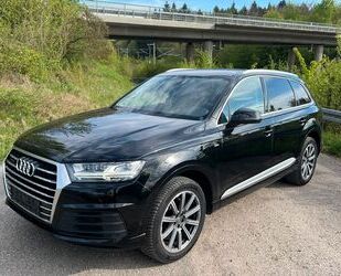 Audi Q7 Gebrauchtwagen