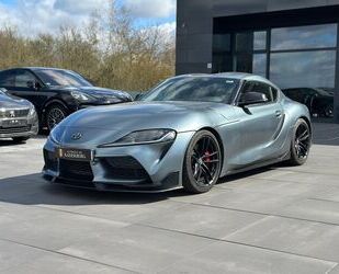 Toyota Supra Gebrauchtwagen