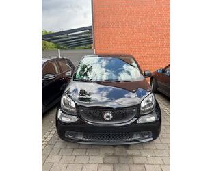 Smart ForFour Gebrauchtwagen