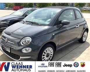 Fiat 500C Gebrauchtwagen