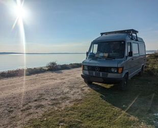 Mercedes-Benz T-Klasse Gebrauchtwagen
