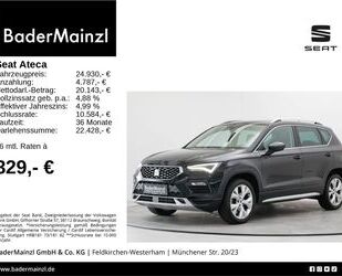 Seat Ateca Gebrauchtwagen