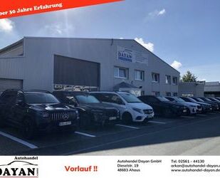 Land Rover Range Rover Evoque Gebrauchtwagen