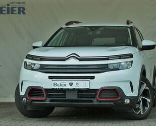 Citroen C5 Aircross Gebrauchtwagen