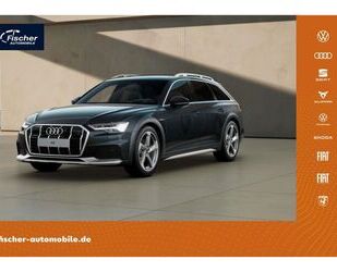 Audi A6 Allroad Gebrauchtwagen