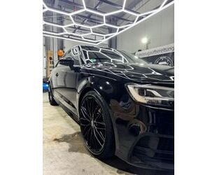 Audi S3 Gebrauchtwagen