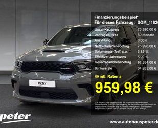 Dodge Durango Gebrauchtwagen