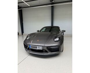 Porsche 992 Gebrauchtwagen
