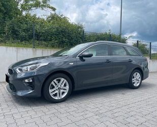 Kia ceed Sportswagon Gebrauchtwagen