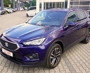 Seat Tarraco Gebrauchtwagen