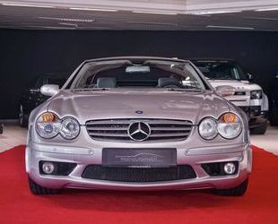 Mercedes-Benz SL 65 AMG Gebrauchtwagen