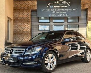 Mercedes-Benz C 180 Gebrauchtwagen