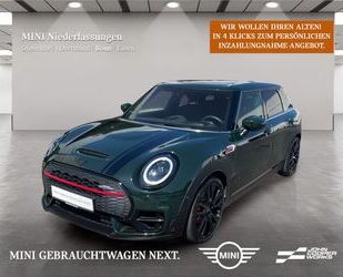 Mini John Cooper Works Clubman Gebrauchtwagen