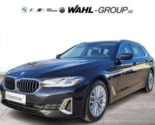 BMW 530 Gebrauchtwagen