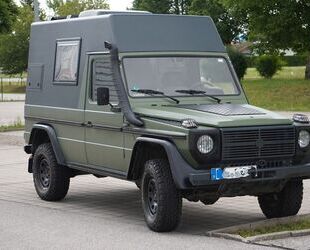 Mercedes-Benz G 230 Gebrauchtwagen