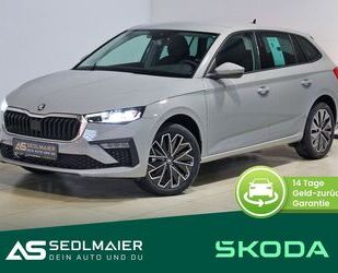 Skoda Scala Gebrauchtwagen