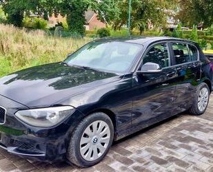 BMW 116 Gebrauchtwagen