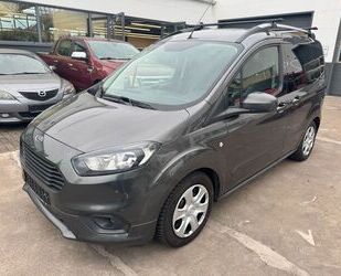Ford Tourneo Courier Gebrauchtwagen